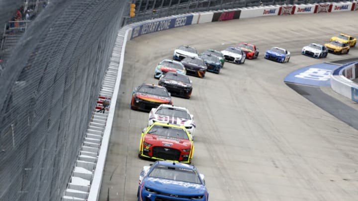 Dover Motor Speedway, NASCAR (Photo by Tim Nwachukwu/Getty Images)