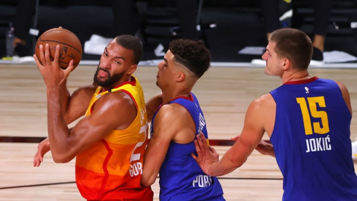 Photo by Kevin C. Cox/Getty Images