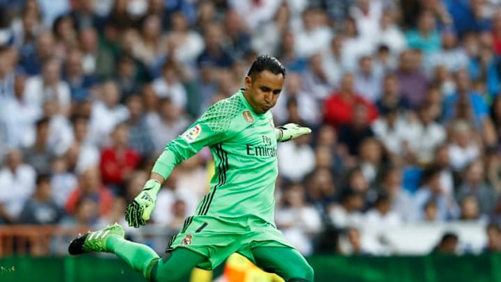 (Photo by Helios de la Rubia/Real Madrid via Getty Images)