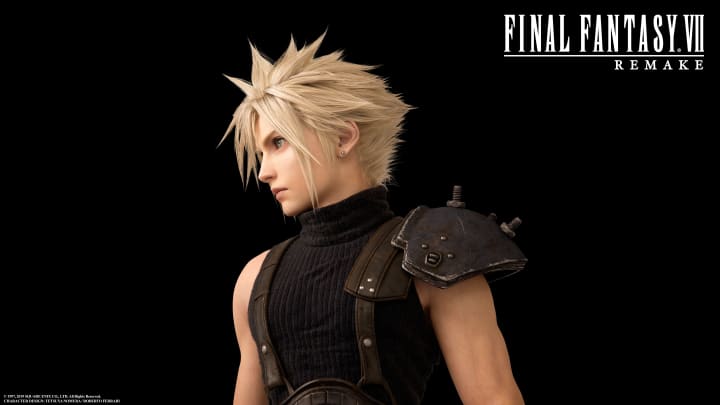 Will The Final Fantasy 7 Remake Come To Nintendo Switch