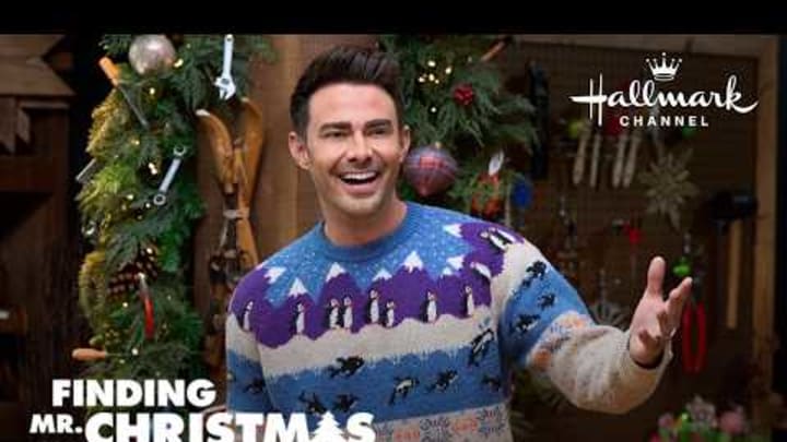 Finding Mr. Christmas - Season 2 Sneak Peek