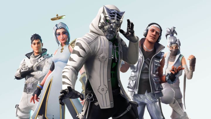 A lawsuit filed against Fortnite developer Epic Games claims the game to be addictive A lawsuit filed against Fortnite developer Epic Games claims the game to be addictive