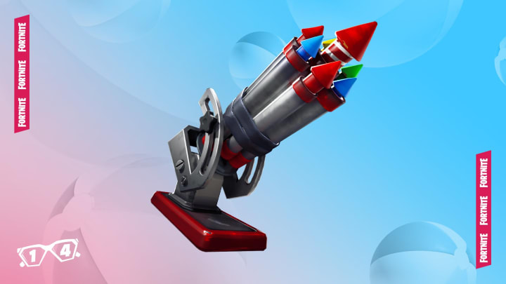 Launch Fireworks Fortnite is the latest 14 Days of Sumer challenge. Here are the firework locations. Launch Fireworks Fortnite is the latest 14 Days of Sumer challenge. Here are the firework locations.