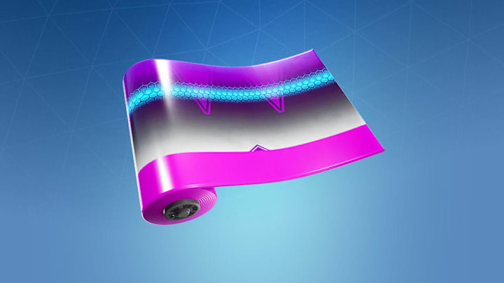 Hex Wave Fortnite Now Available In Item Store