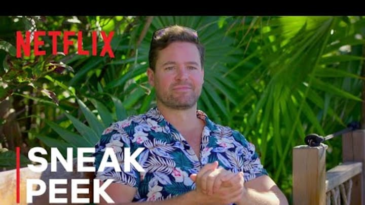 From Situation-ships to Marriage | Love is Blind: Season 8 | Sneak Peek | Netflix
