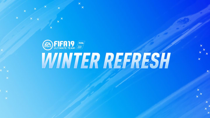 Fifa 20 Winter Refresh 3 Predictions For The Promotion