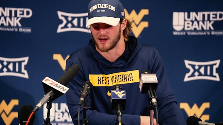 Garrett Greene Oklahoma State postgame.mp4