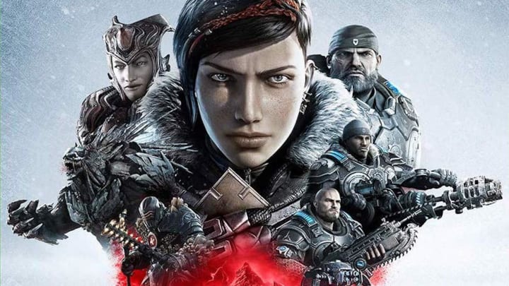 Gears 5 All Condor Crash Site Locations For Scavenging Jack Ultimates