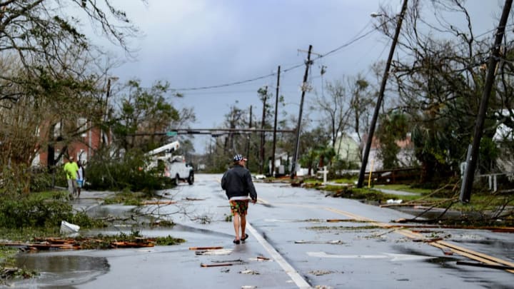 Brendan Smialowski, AFP/Getty Images Brendan Smialowski, AFP/Getty Images