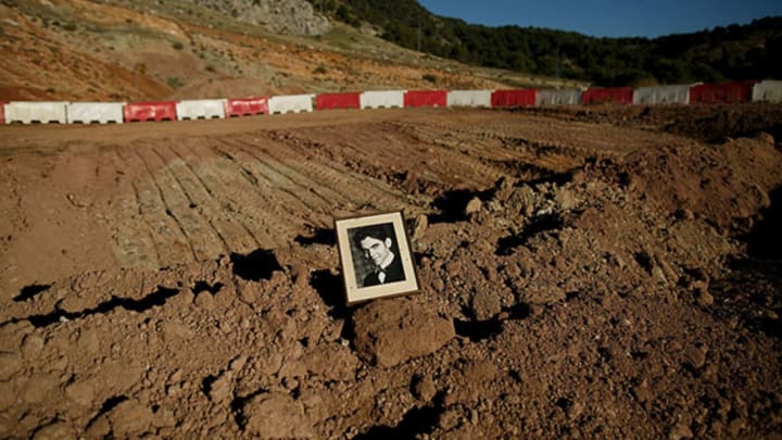 Pablo Blazquez Dominguez // Getty Images