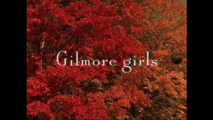 Gilmore Girls - 4k - Season 1 Opening credits - 2000-2007 - The WB/CW Gilmore Girls - 4k - Season 1 Opening credits - 2000-2007 - The WB/CW