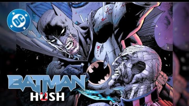 H2SH | Batman # 158 - On Sale Now | DC