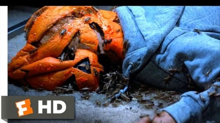 Halloween III: Season of the Witch (5/10) Movie CLIP - Test Room A (1982) HD