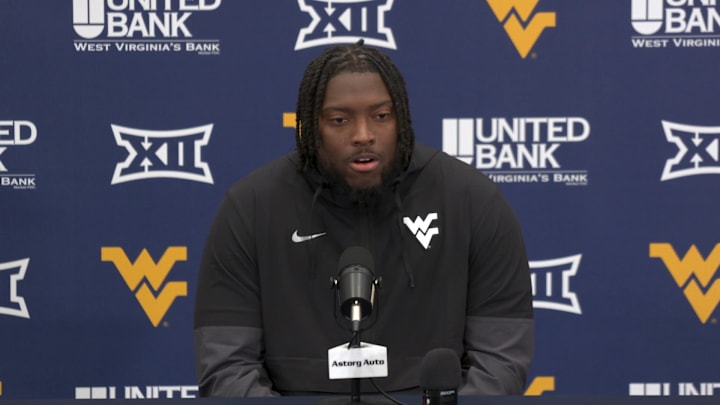 Hammond Russell IV Ohio Preview.