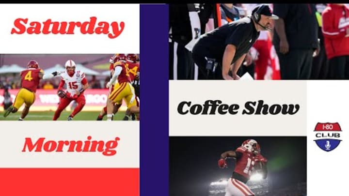 Has Nebraska Football Jumped The Shark?