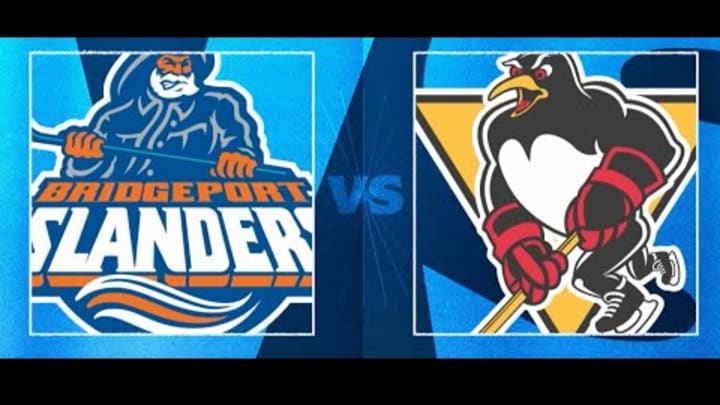 Highlights: Penguins 5, Islanders 2 (Apr. 13, 2025)
