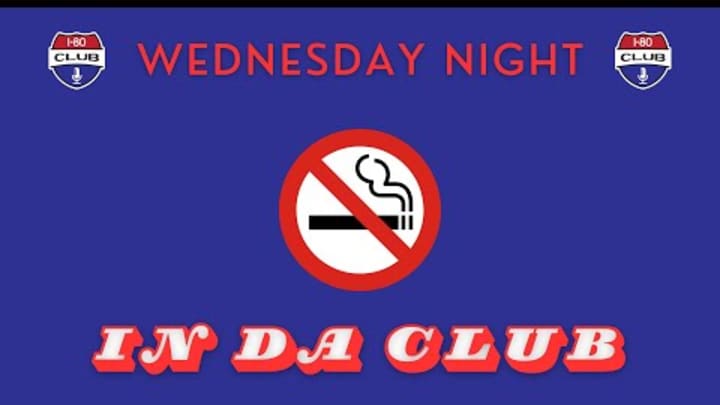 How Has Indiana Done This? | Wednesday Night IN DA CLUB