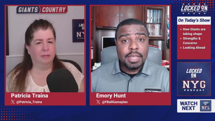 How New York Giants will replace Darren Waller How New York Giants will replace Darren Waller