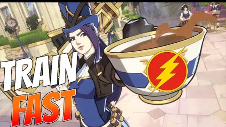 How To Learn a Character FAST in 2XKO!