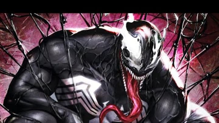 How Venom Became A Hero