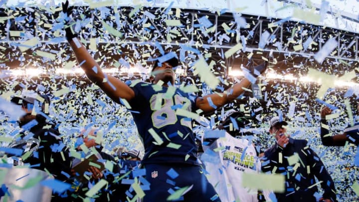 The three best Seattle Seahawks games of all time