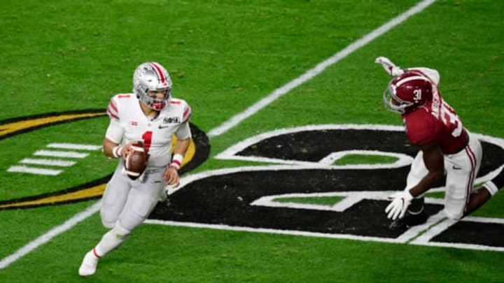 Mandatory Credit: Douglas DeFelice-USA TODAY Sports