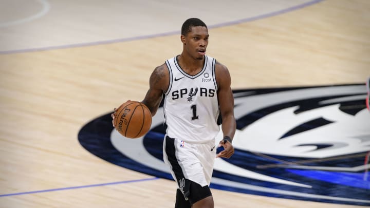 San Antonio Spurs