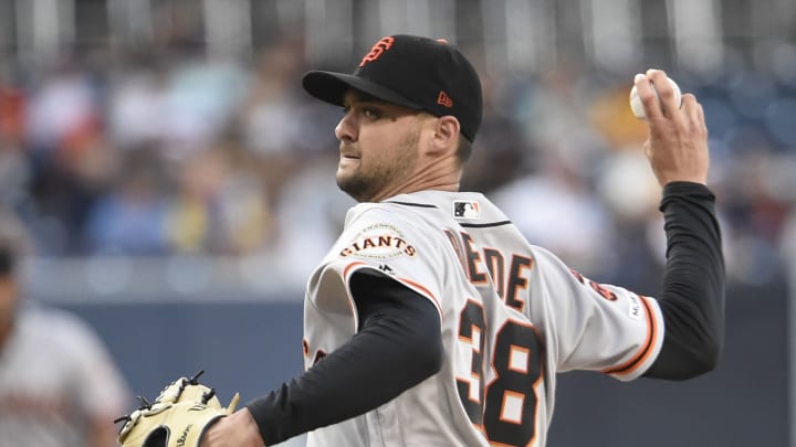San Francisco Giants