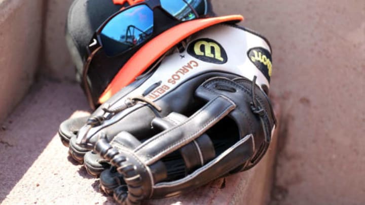 San Francisco Giants
