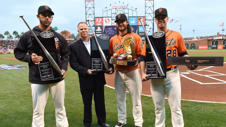 San Francisco Giants