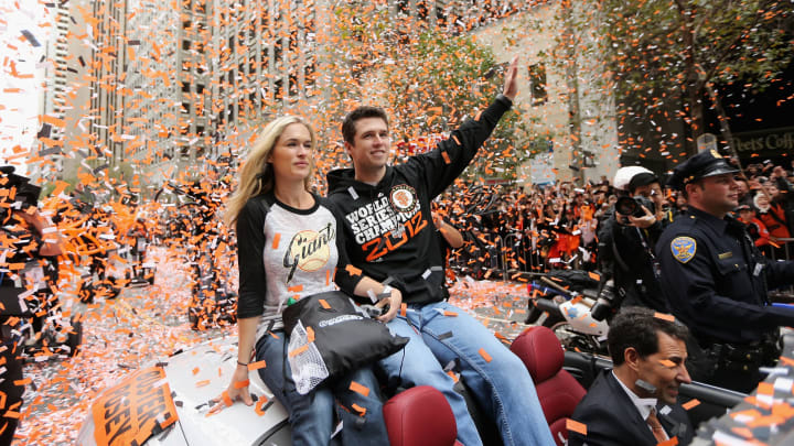 San Francisco Giants