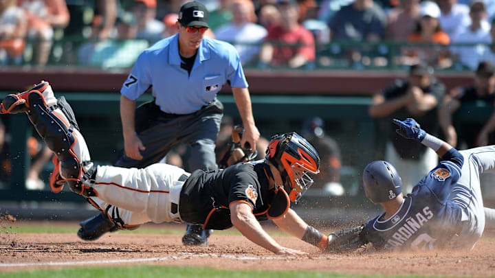 San Francisco Giants