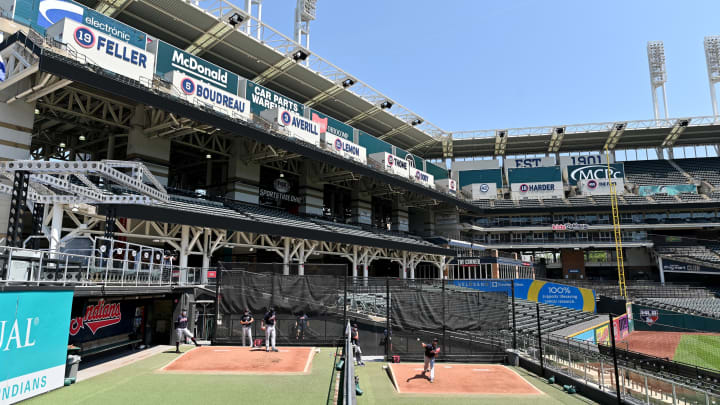 Cleveland Indians
