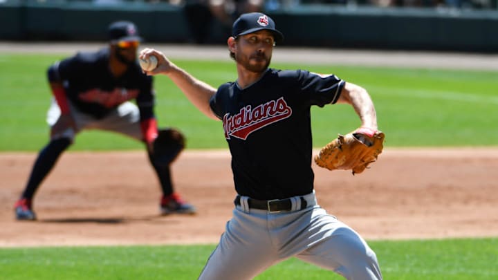 (Photo by David Banks/Getty Images)