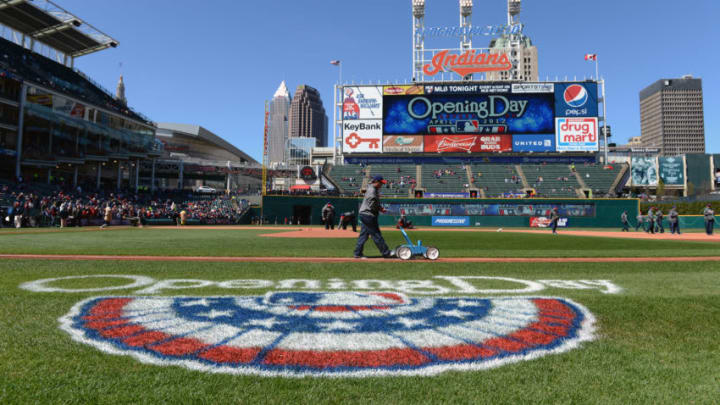 What's new with the Cleveland Indians, the Pirates' next opponent