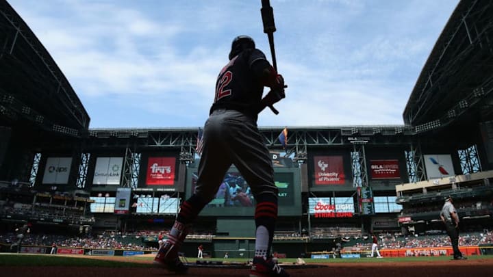 (Photo by Christian Petersen/Getty Images) (Photo by Christian Petersen/Getty Images)