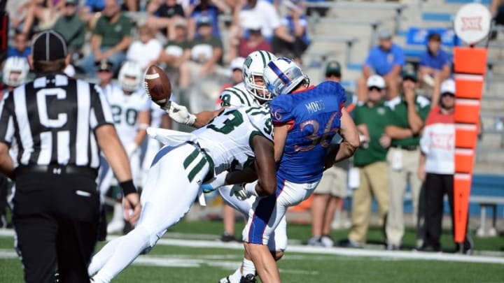 John Rieger-USA TODAY Sports