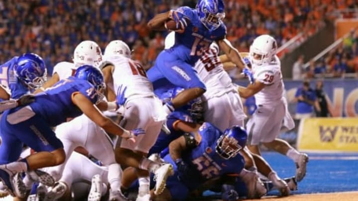 Brian Losness-USA TODAY Sports