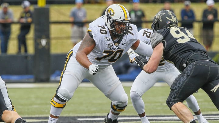 Chicago Bears, Yasir Durant