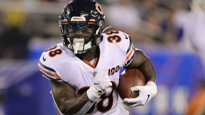 Chicago Bears (Photo by Steven Ryan/Getty Images) Chicago Bears (Photo by Steven Ryan/Getty Images)