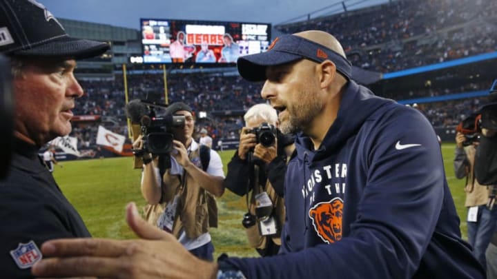 Chicago Bears (Photo by Nuccio DiNuzzo/Getty Images)