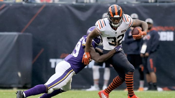 Chicago Bears (Photo by Dylan Buell/Getty Images)