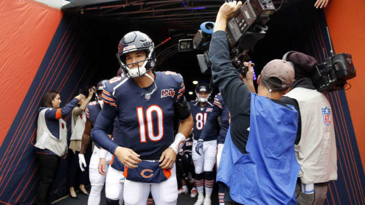 Chicago Bears (Photo by Nuccio DiNuzzo/Getty Images)