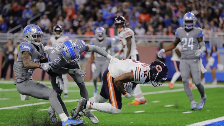 Chicago Bears