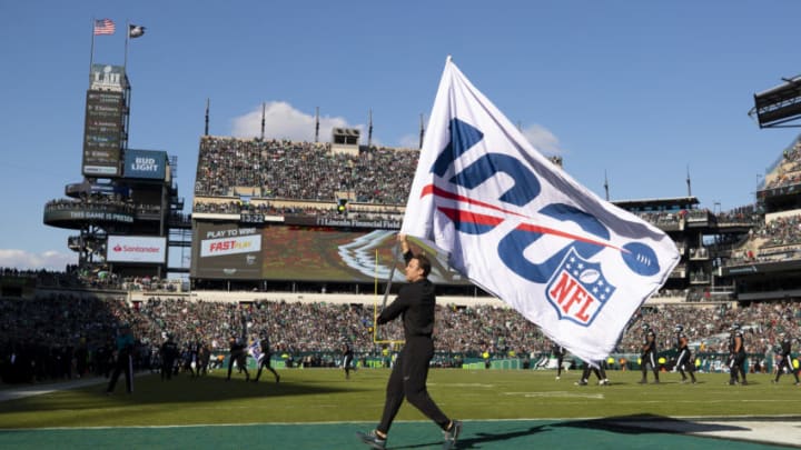 Chicago Bears (Photo by Mitchell Leff/Getty Images)