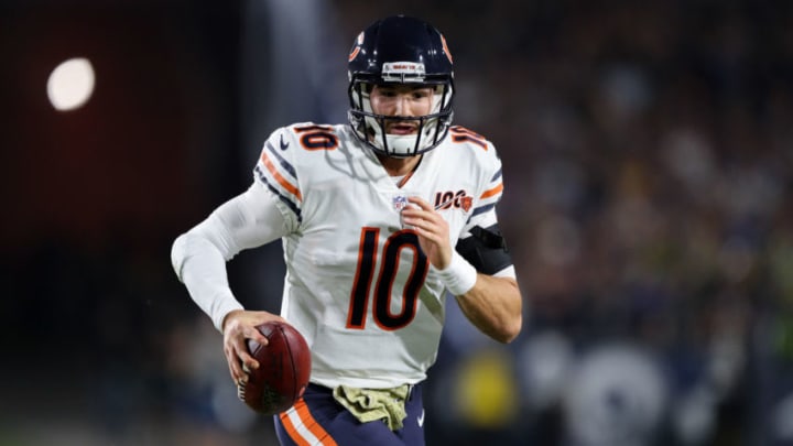 Chicago Bears (Photo by Meg Oliphant/Getty Images)