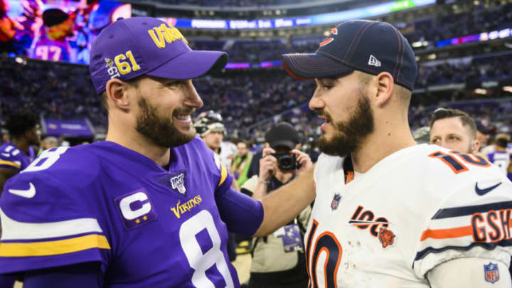 Chicago Bears (Photo by Stephen Maturen/Getty Images)