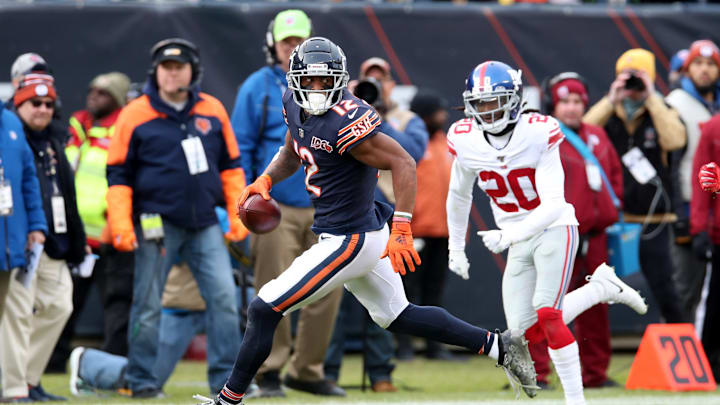 Chicago Bears