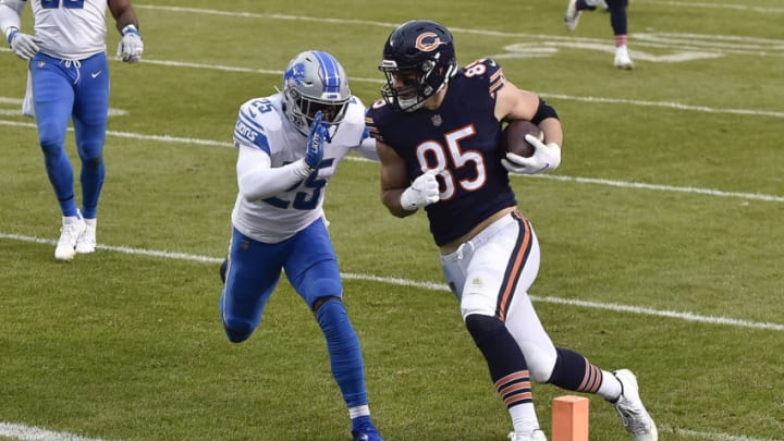 Chicago Bears (Photo by Quinn Harris/Getty Images)