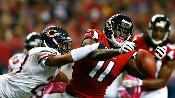 Chicago Bears
